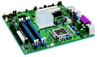 Intel LUXEMBURG S775 I915G MATX (BLKD915GUXLK) Intel LUXEMBURG S775 I915G MATX (BLKD915GUXLK)